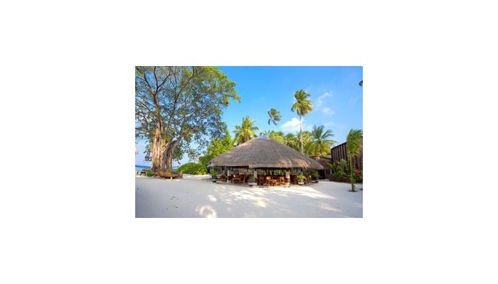 Hotel Aaaveee Nature's Paradise poza 0