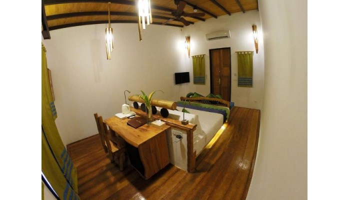 Hotel Aaaveee Nature's Paradise poza 7