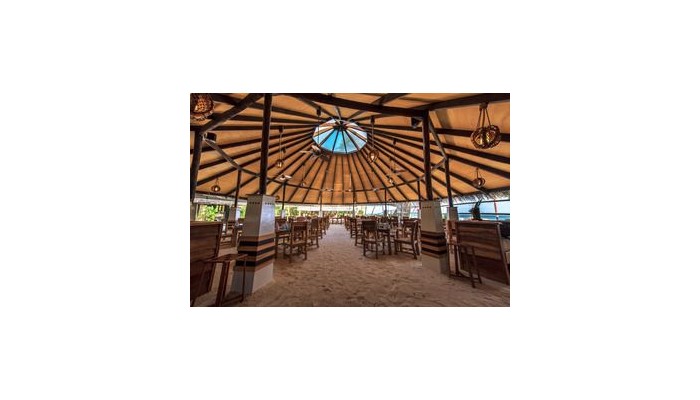 Hotel Aaaveee Nature's Paradise poza 1