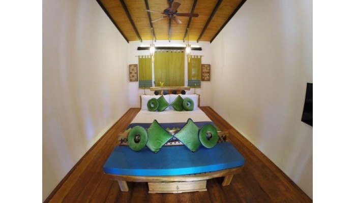 Hotel Aaaveee Nature's Paradise poza 10