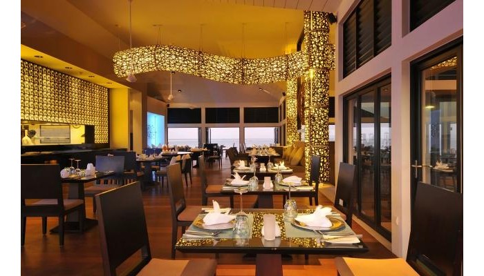 Angsana Resort & Spa Maldives Velavaru poza 14