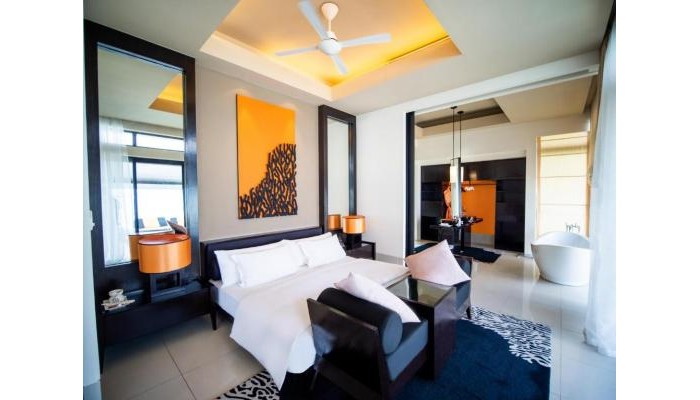 Angsana Resort & Spa Maldives Velavaru poza 4