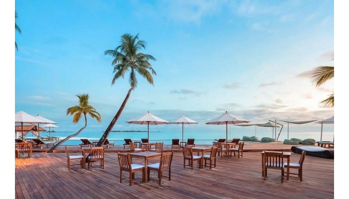 Angsana Resort & Spa Maldives Velavaru poza 10