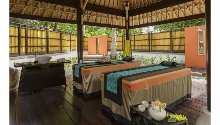 Angsana Resort & Spa Maldives Velavaru poza 19