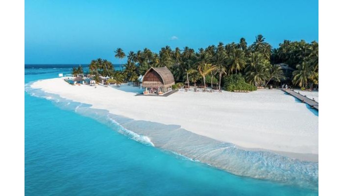 Angsana Resort & Spa Maldives Velavaru poza 1