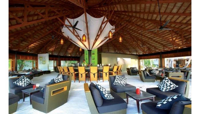 Angsana Resort & Spa Maldives Velavaru poza 11