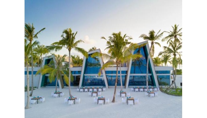 Hotel Kandima Maldives poza 5