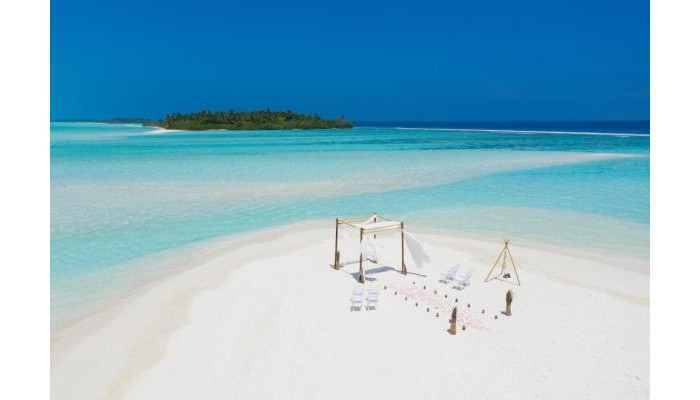 Hotel Kandima Maldives poza 8