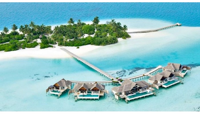 Hotel Per Aquum Niyama poza 0