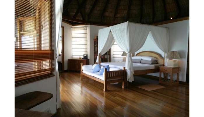 Hotel Coco Palm Dhuni Kolhu poza 5