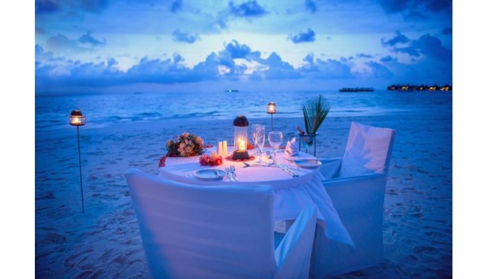 Hotel Coco Palm Dhuni Kolhu poza 10