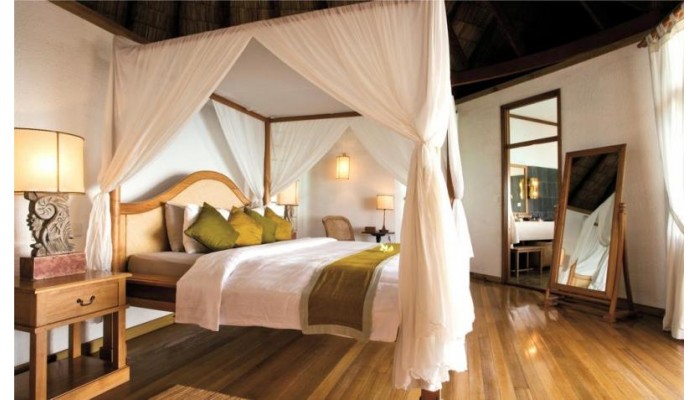 Hotel Coco Palm Dhuni Kolhu poza 2