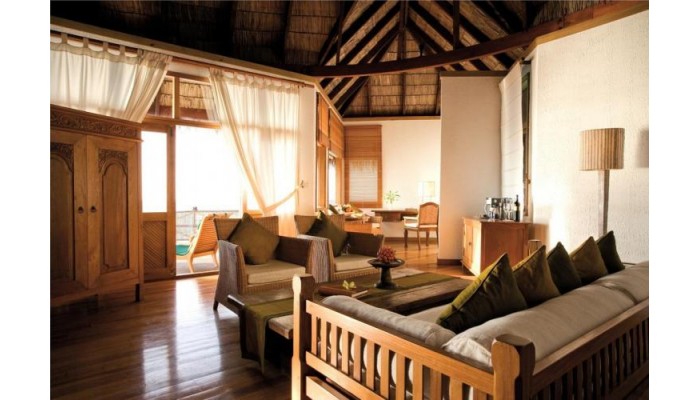 Hotel Coco Palm Dhuni Kolhu poza 4