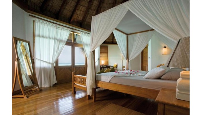 Hotel Coco Palm Dhuni Kolhu poza 6