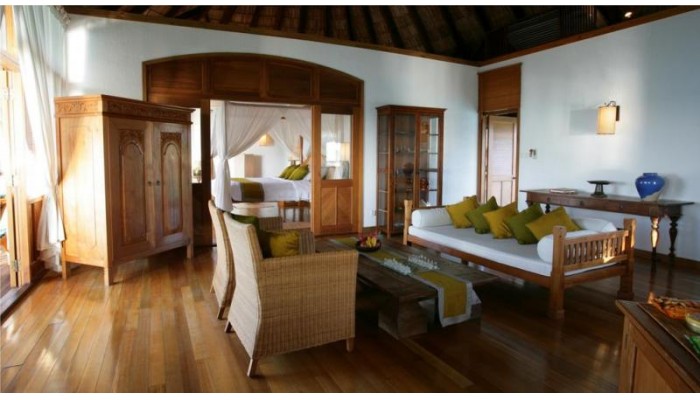 Hotel Coco Palm Dhuni Kolhu poza 3