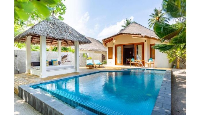 Furaveri Island Resort & Spa poza 12