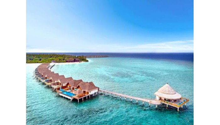 Furaveri Island Resort & Spa poza 1