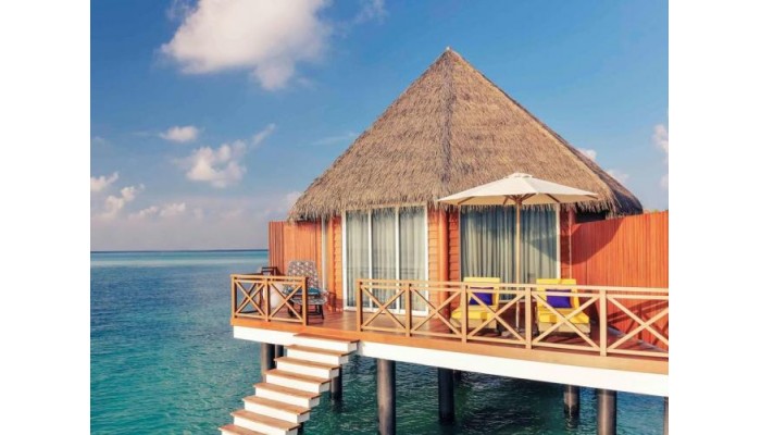 Poza pentru Mercure Maldives Kooddoo Resort 316-1539095555 Mercure Maldives Kooddoo Resort poza 5