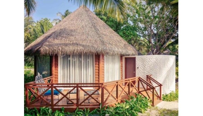 Poza pentru Mercure Maldives Kooddoo Resort 551-1539095556 Mercure Maldives Kooddoo Resort poza 13