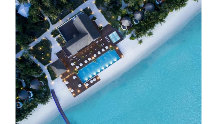 Poza pentru Mercure Maldives Kooddoo Resort 591-1539095556 Mercure Maldives Kooddoo Resort poza 8