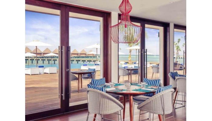 Poza pentru Mercure Maldives Kooddoo Resort 748-1539095555 Mercure Maldives Kooddoo Resort poza 6