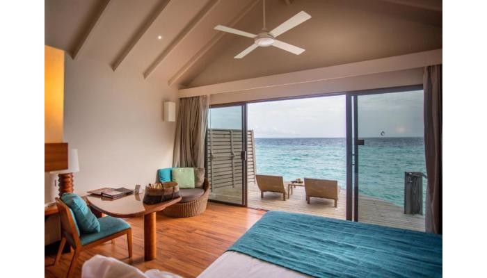 Centara Ras Fushi Resort & Spa Maldives poza 12