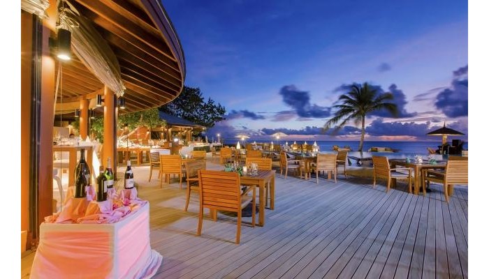 Centara Ras Fushi Resort & Spa Maldives poza 22