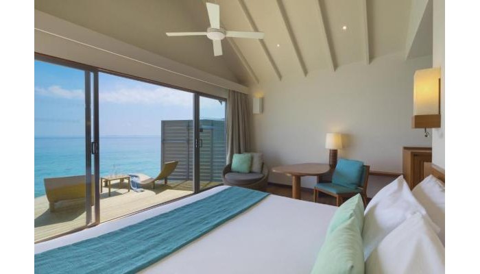 Centara Ras Fushi Resort & Spa Maldives poza 13