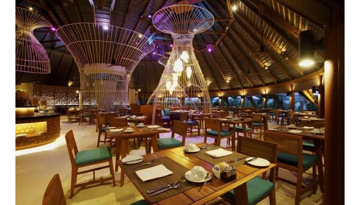 Centara Ras Fushi Resort & Spa Maldives poza 21