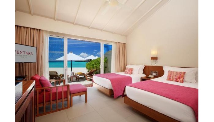 Centara Ras Fushi Resort & Spa Maldives poza 10