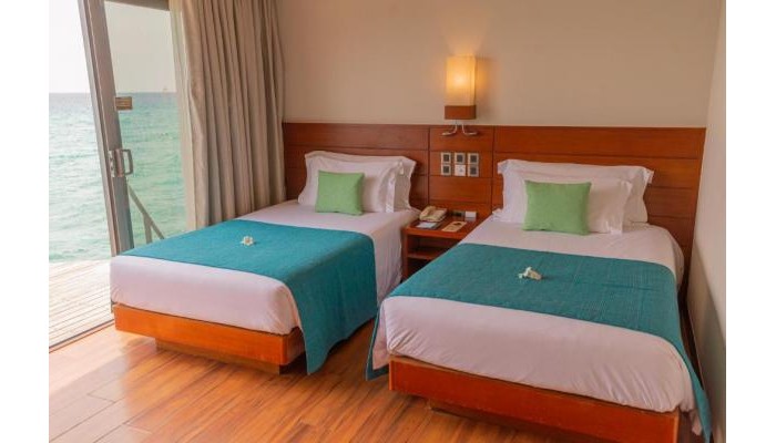 Centara Ras Fushi Resort & Spa Maldives poza 6