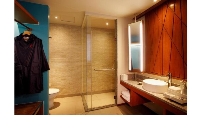 Centara Ras Fushi Resort & Spa Maldives poza 17