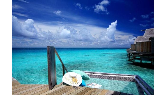 Centara Ras Fushi Resort & Spa Maldives poza 27