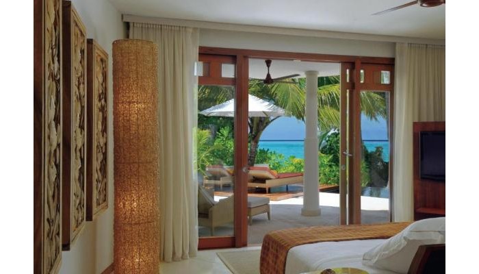 Hotel Constance Halaveli poza 7