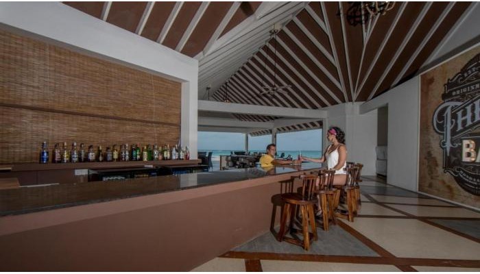 Hondaafishi Island Resort poza 9