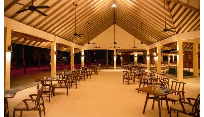 Hondaafishi Island Resort poza 10