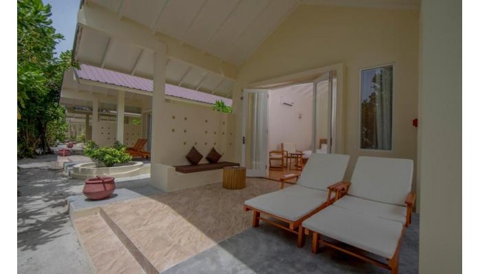 Hondaafishi Island Resort poza 8