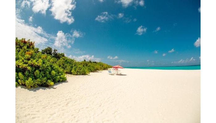 Hondaafishi Island Resort poza 1