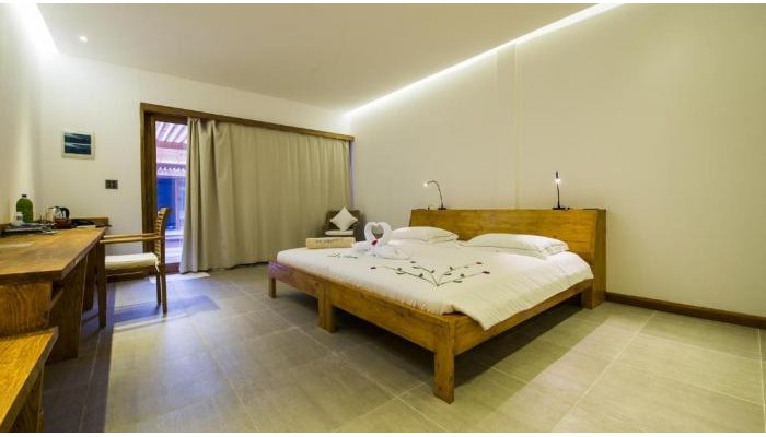 Poza pentru The Barefoot Eco Hotel 3266-1697799299 The Barefoot Eco Hotel poza 4