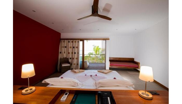 Poza pentru The Barefoot Eco Hotel 4988-1697799295 The Barefoot Eco Hotel poza 2