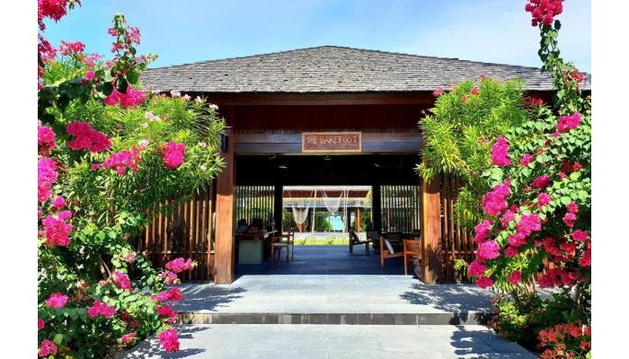 Poza pentru The Barefoot Eco Hotel 5260-1697799290 The Barefoot Eco Hotel poza 0