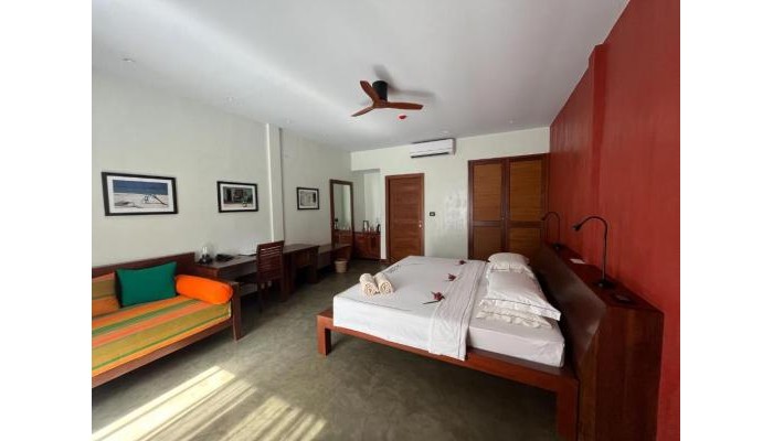 Poza pentru The Barefoot Eco Hotel 8875-1697799297 The Barefoot Eco Hotel poza 3