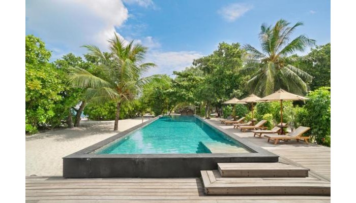 Poza pentru The Barefoot Eco Hotel 9787-1697799304 The Barefoot Eco Hotel poza 6