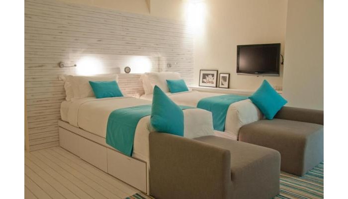 Hotel Holiday Inn Kandooma poza 6