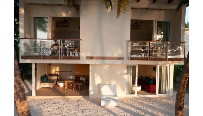 Hotel Holiday Inn Kandooma poza 1