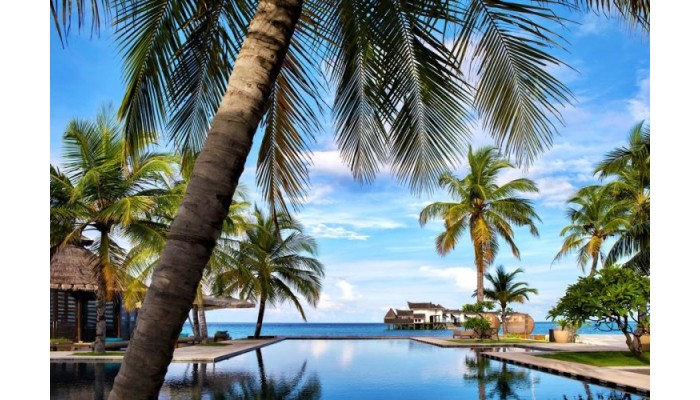Hotel Jumeirah Vittaveli poza 0