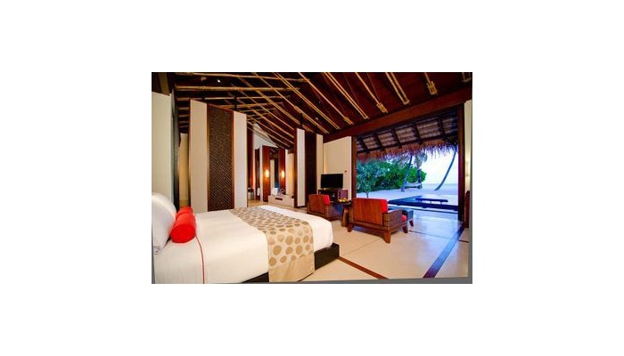 Hotel One&only Reethi Rah poza 3