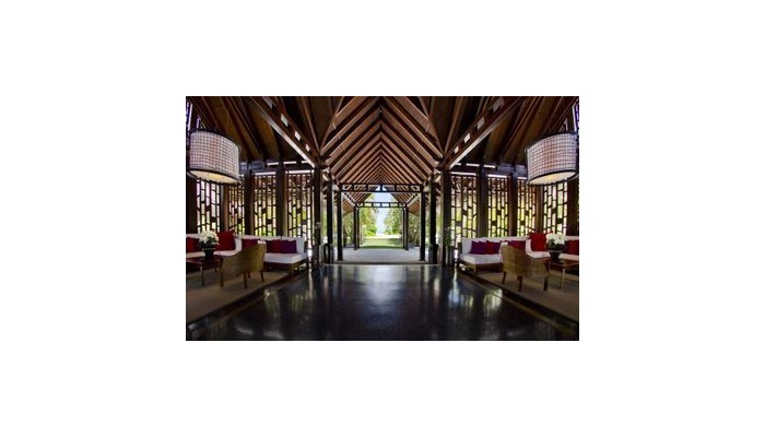 Hotel One&only Reethi Rah poza 1