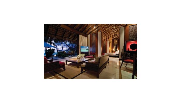 Hotel One&only Reethi Rah poza 6