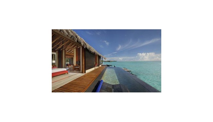 Hotel One&only Reethi Rah poza 7